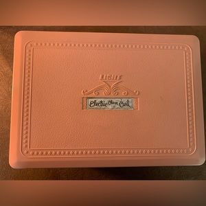 Electric Charm Curl #5000 (16 Rollers) Excellent Condition, Never Used!